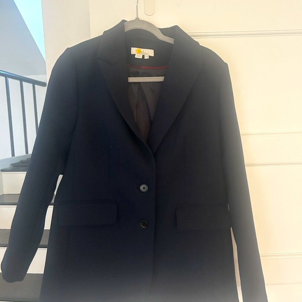 Bodden Blazer